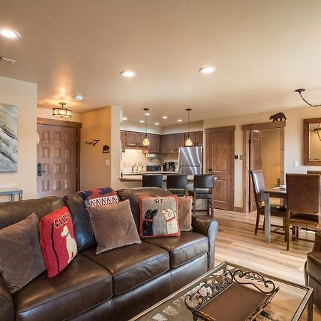 Bear Claw 311 - Ski-In Ski-Out Condo! Steamboat Springs Zewnętrze zdjęcie