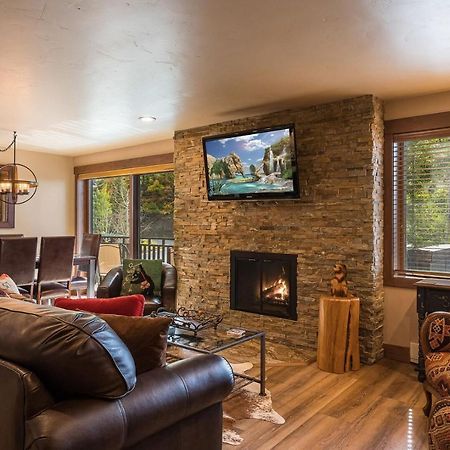 Bear Claw 311 - Ski-In Ski-Out Condo! Steamboat Springs Zewnętrze zdjęcie
