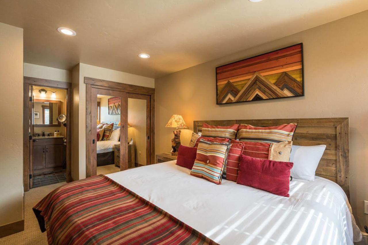 Bear Claw 311 - Ski-In Ski-Out Condo! Steamboat Springs Zewnętrze zdjęcie